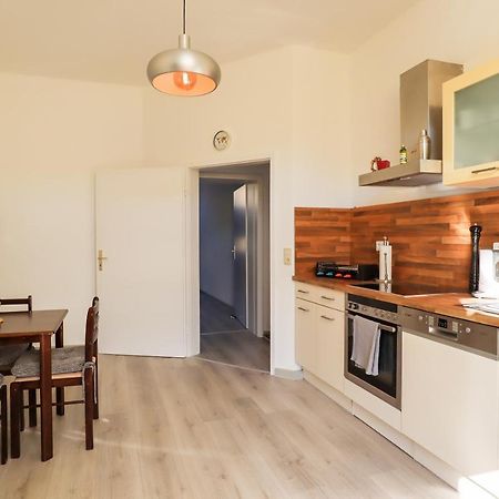 Md-8 Kleiststrasse 4 - Zentral Nur 5Min Bis Zur Innenstadt - 2Schlafzimmer-Smart Tv-Badewanne-Innenhoflage Magdeburgo Exterior foto